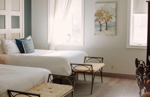 Stratford Hotel | Mercer Hotel Downtown; BW Premier Collection