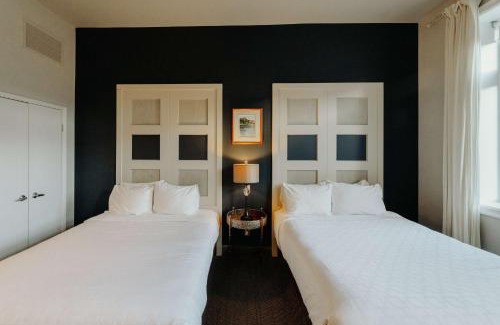 Stratford Hotel | Mercer Hotel Downtown; BW Premier Collection