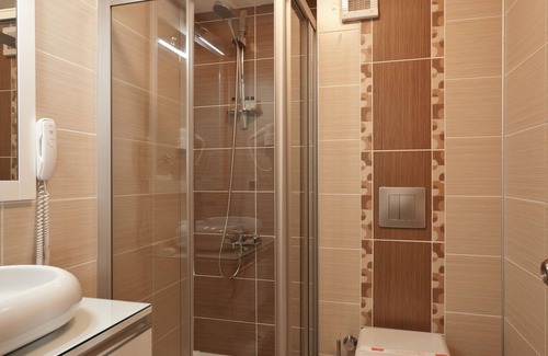 Buyukcekmece Complejo | Mercia Hotels & Resorts