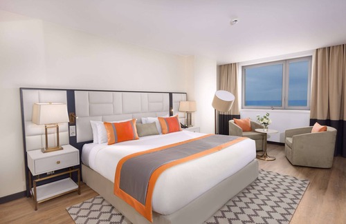 Ain Benian Hotel | Mercure Alger Palais Des Congres