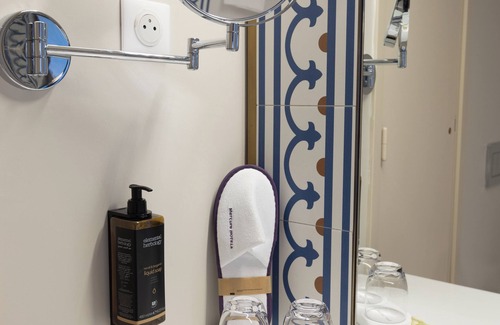 Ain Benian Hotel | Mercure Alger Palais Des Congres