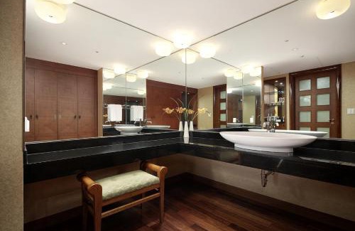 Jungmun Hotel | Mercure Ambassador Jeju