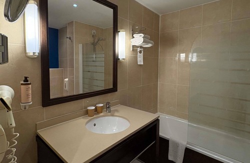 Downtown Angers Hotel | Mercure Angers Centre Gare