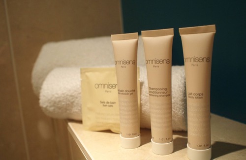 Downtown Angers Hotel | Mercure Angers Centre Gare