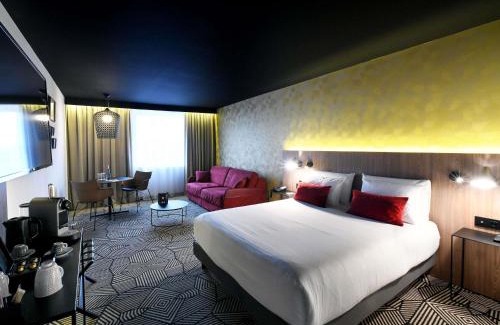 Arras Hotel | Mercure Arras Centre Gare