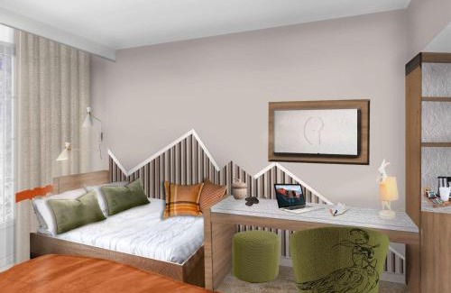 Ax-les-Thermes Hotel | Mercure Ax Les Thermes