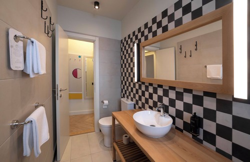 Vracar Hotel | Mercure Belgrade Excelsior