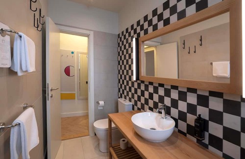 Vracar Hotel | Mercure Belgrade Excelsior