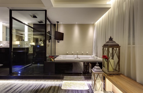 Lourdes Hotel | Mercure Belo Horizonte Lourdes Hotel