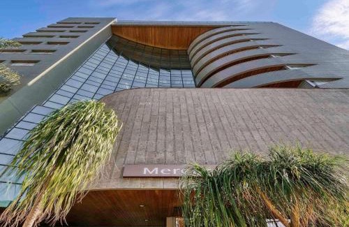 Belo Horizonte Hotel | Mercure Belo Horizonte Vila da Serra