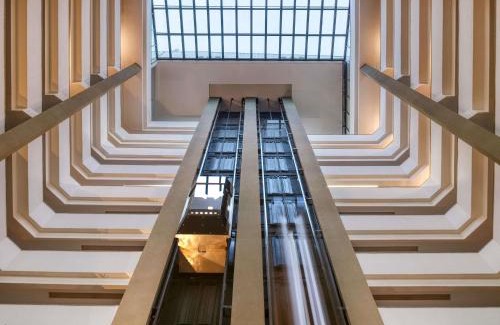 Belo Horizonte Hotel | Mercure Belo Horizonte Vila da Serra