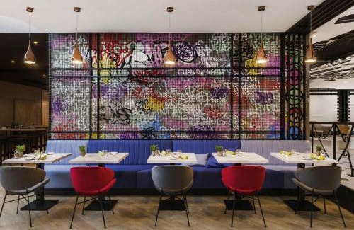 Krisztinavaros Hotel | Mercure Budapest Castle Hill