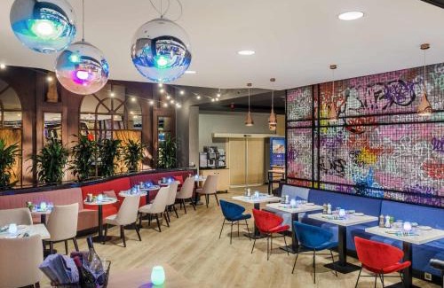 Krisztinavaros Hotel | Mercure Budapest Castle Hill