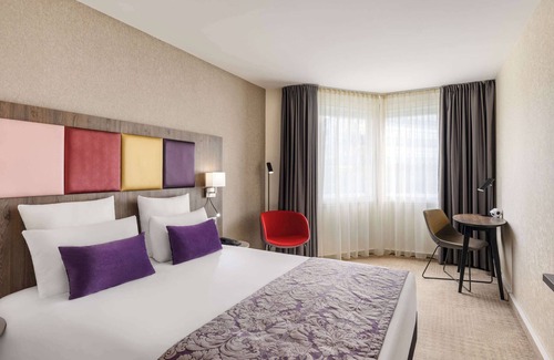 Inner City Budapest Hotel | Mercure Budapest Korona Hotel