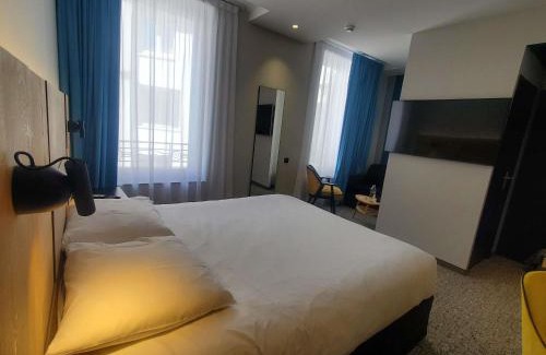 Epinal Hotel | Mercure Epinal Centre