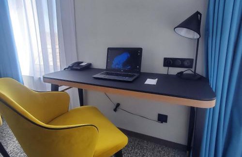 Epinal Hotel | Mercure Epinal Centre