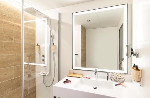 Epinal Hotel | Mercure Epinal Centre