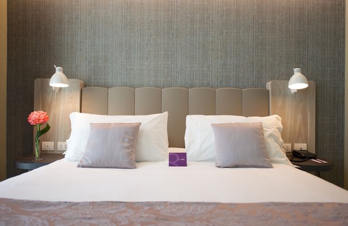 Santa Maria Novella Hotel | Mercure Firenze Centro