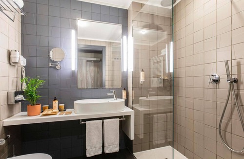 Santa Maria Novella Hotel | Mercure Firenze Centro