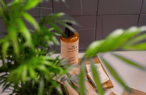 Santa Maria Novella Hotel | Mercure Firenze Centro