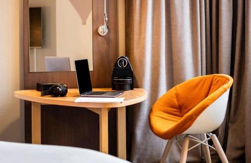 Meylan Hotel | Mercure Grenoble Meylan
