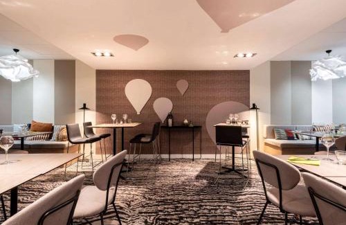 Meylan Hotel | Mercure Grenoble Meylan