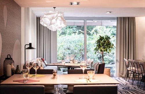 Meylan Hotel | Mercure Grenoble Meylan
