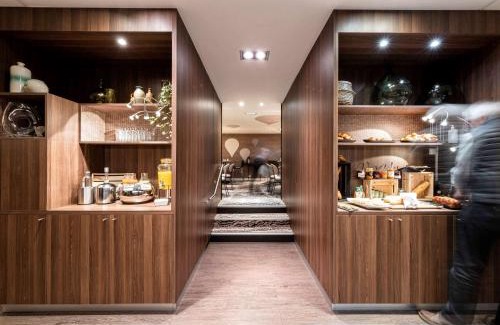 Meylan Hotel | Mercure Grenoble Meylan