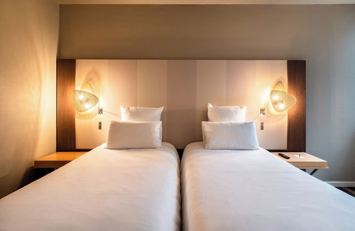 Meylan Hotel | Mercure Grenoble Meylan