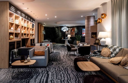 Meylan Hotel | Mercure Grenoble Meylan