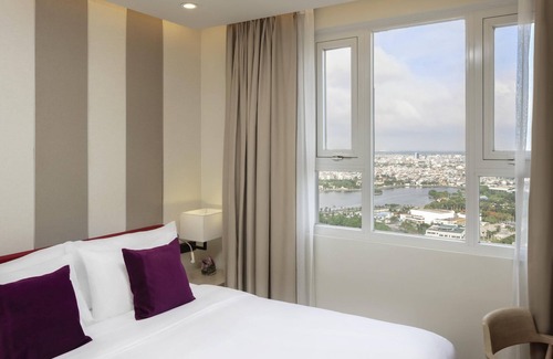 Ngo Quyen Hotel | Mercure Hai Phong