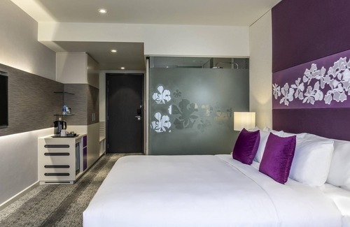 Ngo Quyen Hotel | Mercure Hai Phong