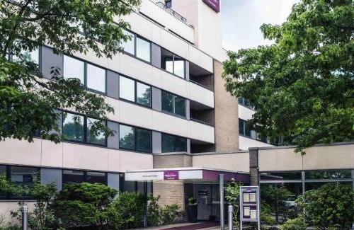 Erfttal Hotel | Mercure Hotel Düsseldorf Neuss