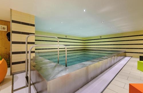 Dellviertel Hotel | Mercure Hotel Duisburg City