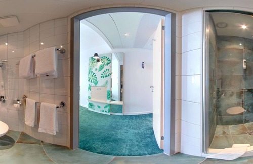 Nordstadt Hotel | Mercure Hotel Hannover Mitte