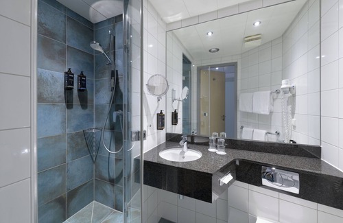 Nordstadt Hotel | Mercure Hotel Hannover Mitte