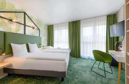 Nordstadt Hotel | Mercure Hotel Hannover Mitte