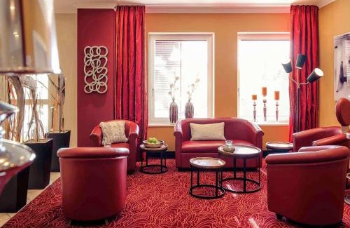 Spitalhof Hotel | Mercure Hotel Ingolstadt