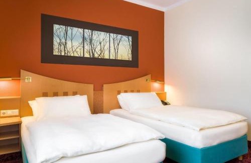 Spitalhof Hotel | Mercure Hotel Ingolstadt