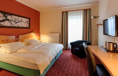 Spitalhof Hotel | Mercure Hotel Ingolstadt