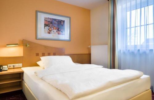 Spitalhof Hotel | Mercure Hotel Ingolstadt