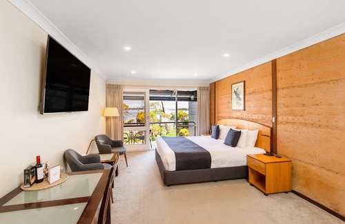 American River Hotel | Mercure Kangaroo Island Lodge