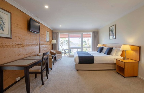 American River Hotel | Mercure Kangaroo Island Lodge