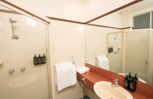 American River Hotel | Mercure Kangaroo Island Lodge