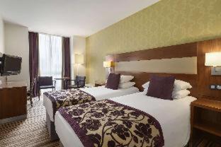 Outremeuse Hotel | Mercure Liege City Centre