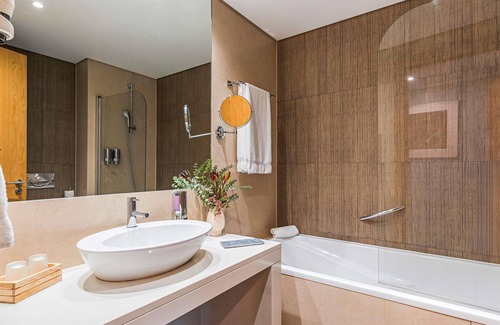 Pragal Hotel | Mercure Lisboa Almada