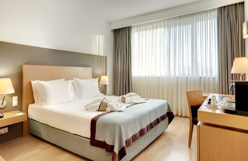 Pragal Hotel | Mercure Lisboa Almada