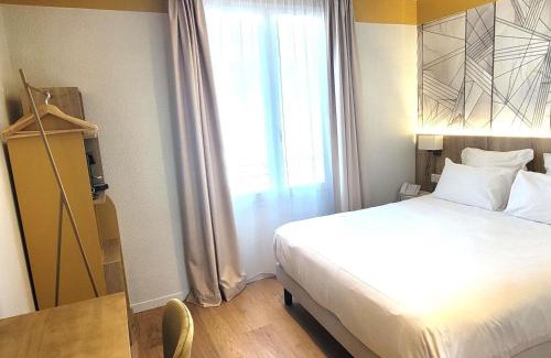 Lourdes Hotel | Mercure Lourdes Impérial