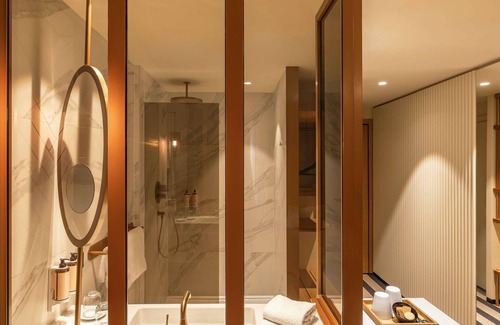 Neudorf-Weimershof Hotel | Mercure Luxembourg off Kirchberg