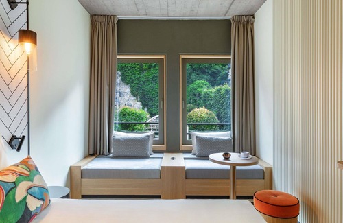 Neudorf-Weimershof Hotel | Mercure Luxembourg off Kirchberg
